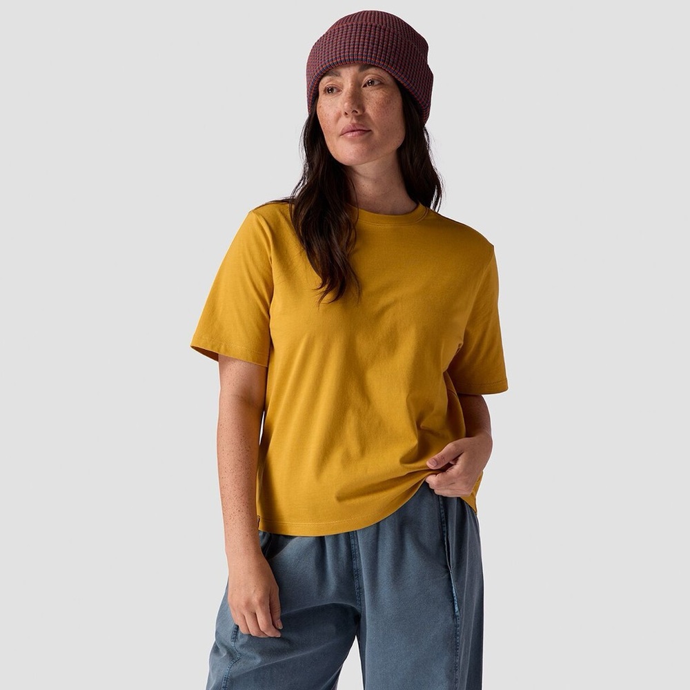 Stoic Bess T-Shirt - Women's